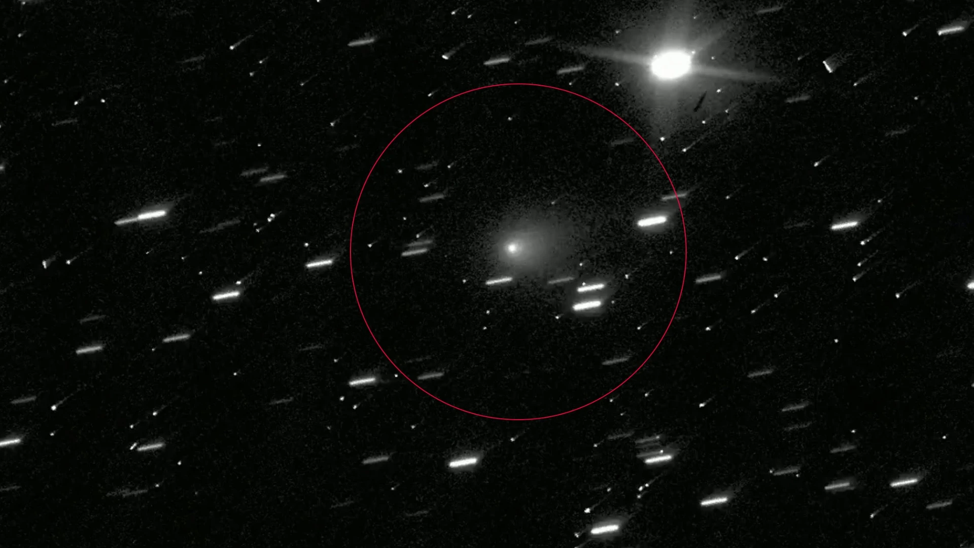 New Research Sparks Debate Over Alien Tech Theory Behind Interstellar Object 3I/ATLAS