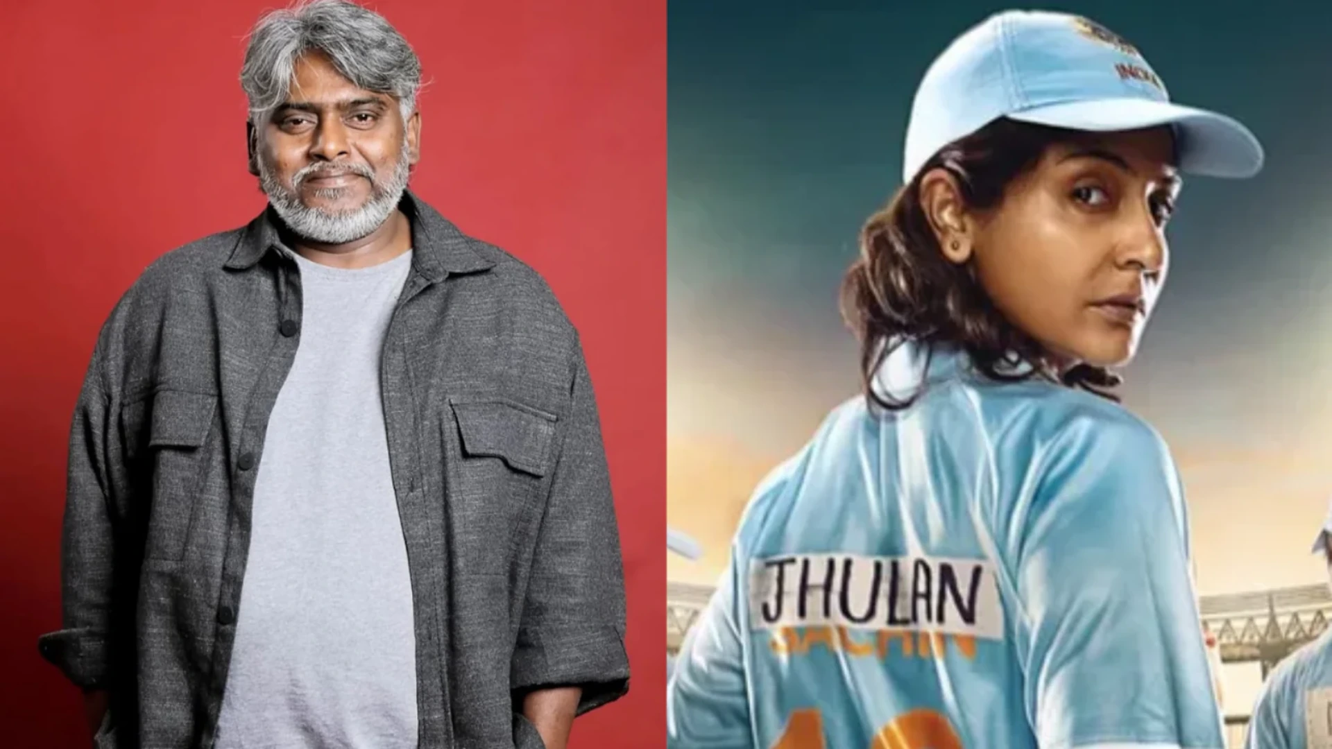Anushka Sharma’s Best Performance Yet? Dibyendu Bhattacharya Opens Up About the Delay of Chakda Xpress
