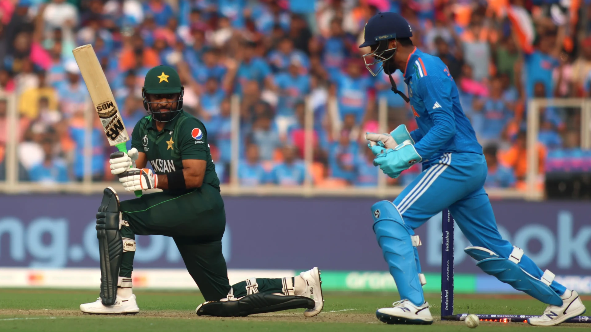 Terror and Sports Cannot Go Together”: Congress Slams Asia Cup Ties with Pakistan