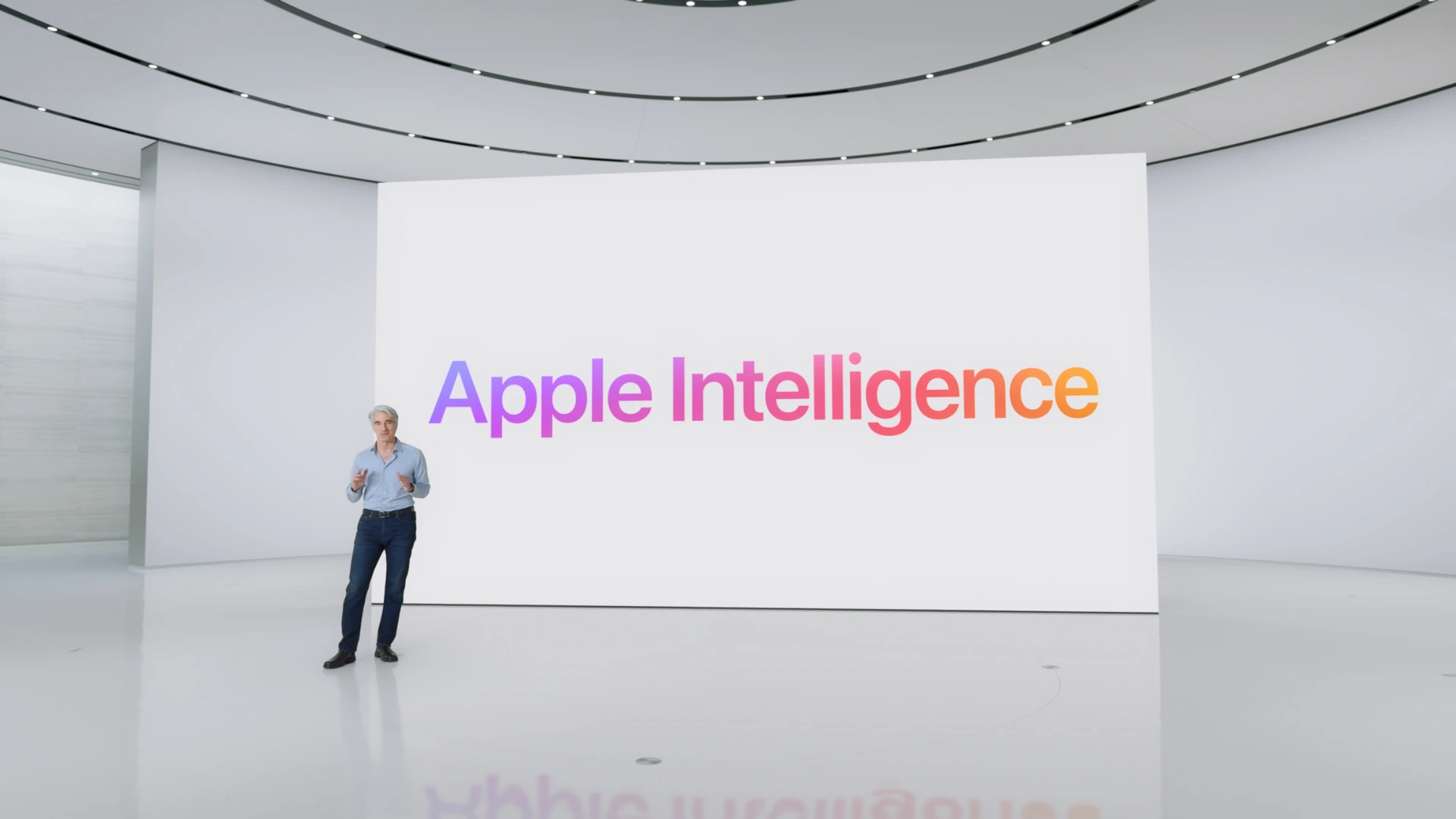 Apple Details Its AI Training Approach with Privacy at the Core