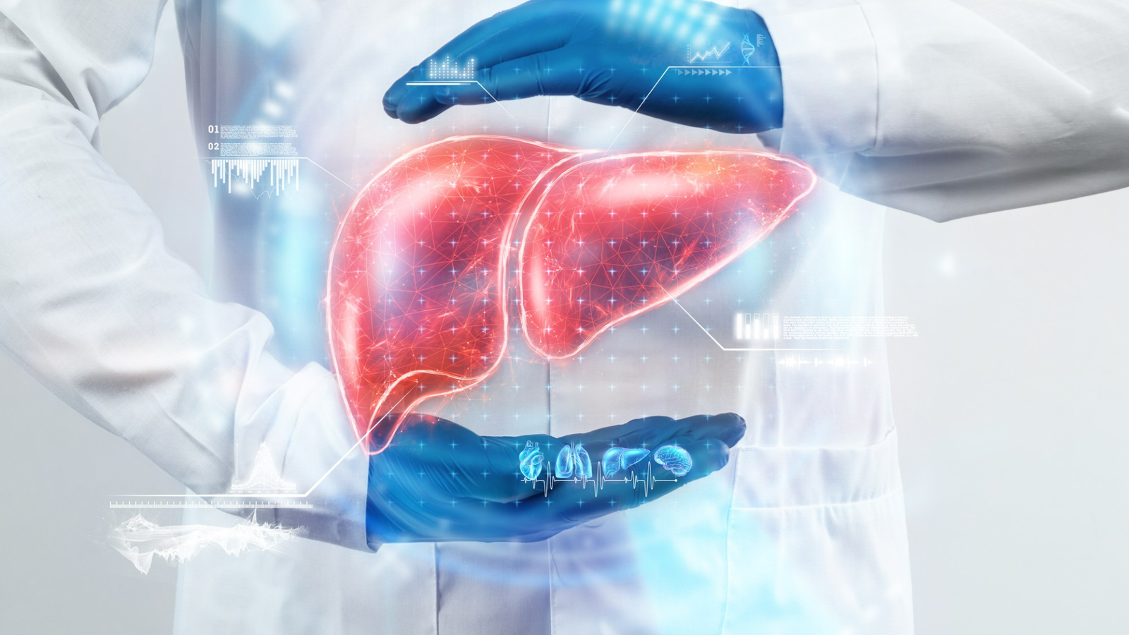 Preventing Liver Cancer: Lifestyle Changes and Vaccination Key to Reducing Global Cases, Study Reveals