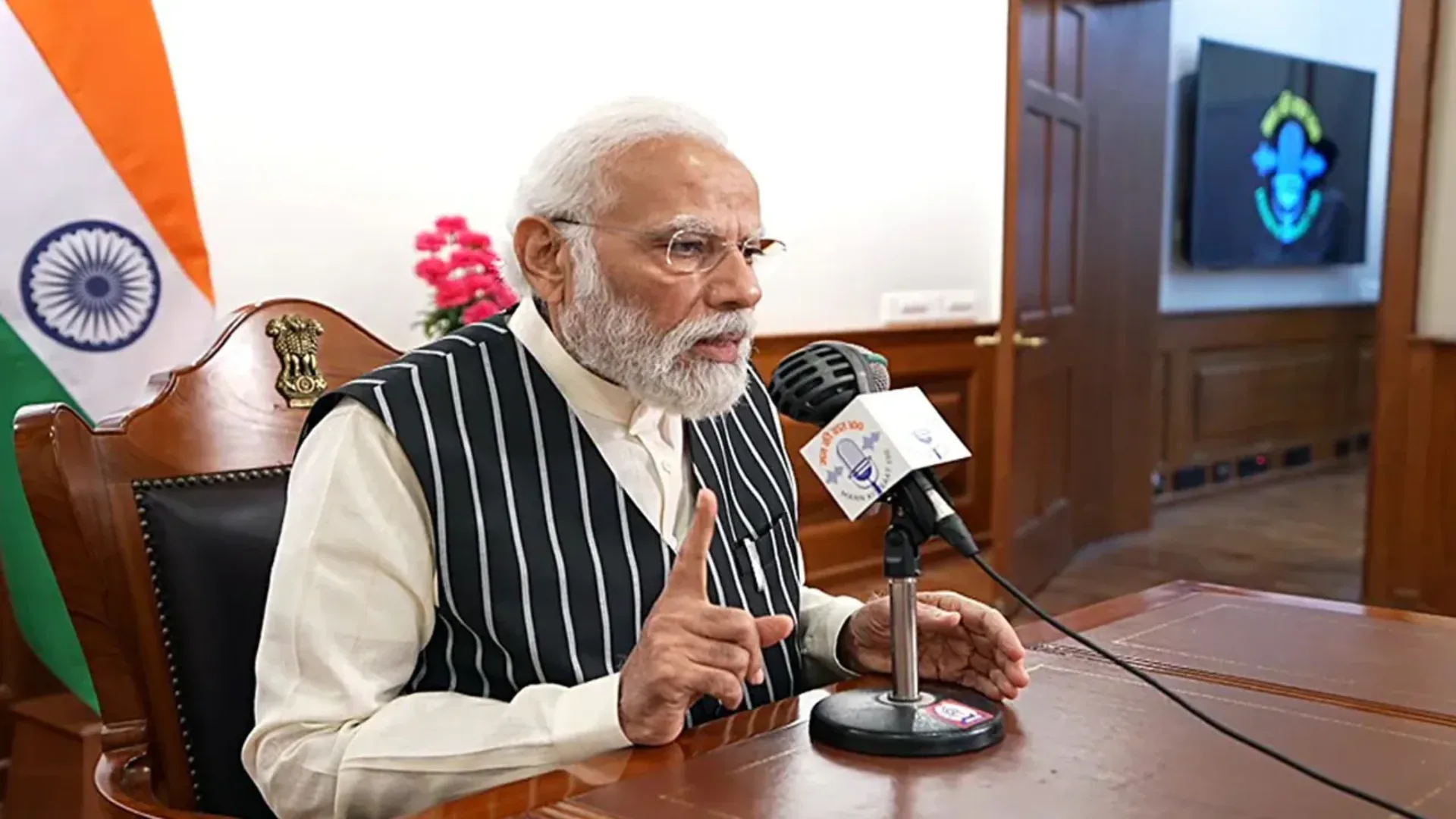 Over 200 Space Startups Now Active in India, PM Modi Highlights in Mann Ki Baat