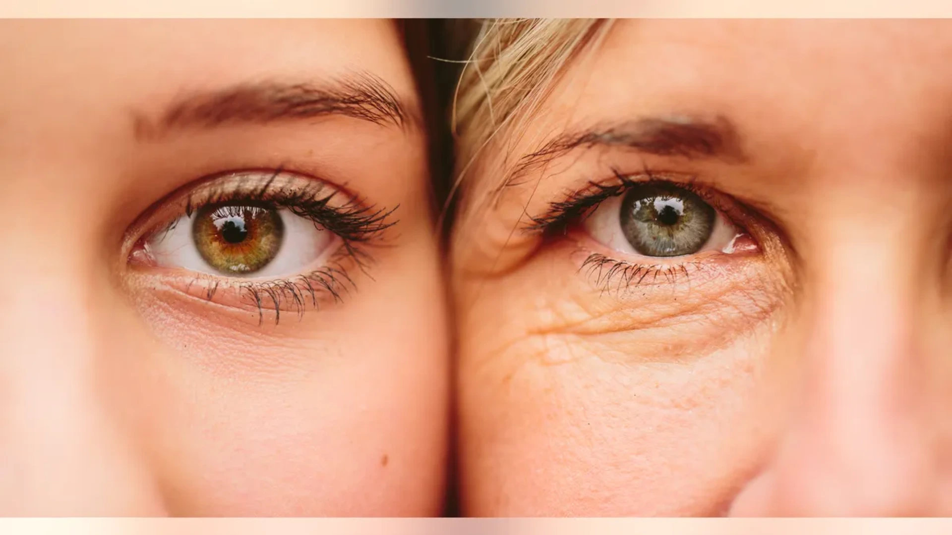 Aging Takes a Sharp Turn at 50, New Study Finds
