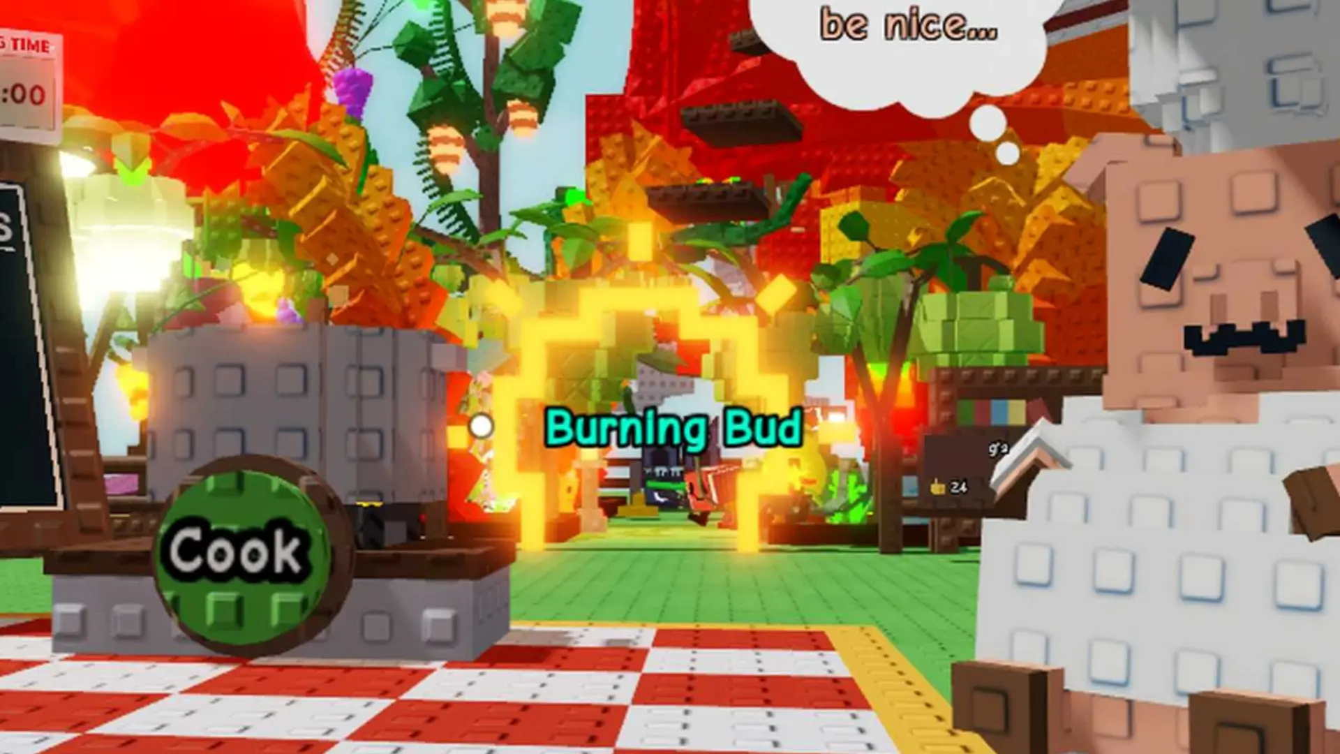 ‘Grow a Garden’ Rolls Out New Cooking and Trading Event: Full Recipe List and Rewards