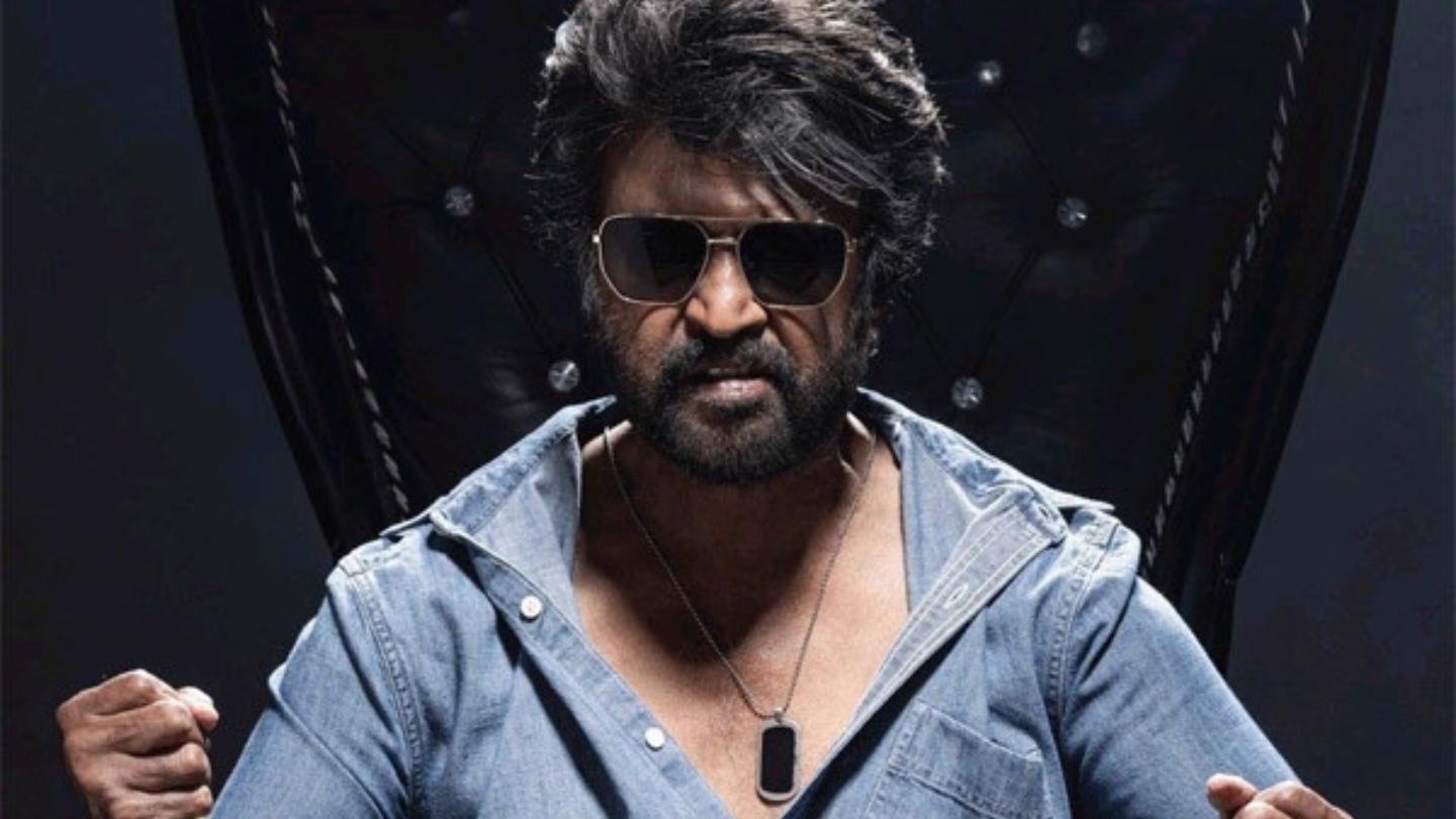 Coolie Box Office Collection Day 4: Rajinikanth Film Nears ₹200 Crore Despite Drop