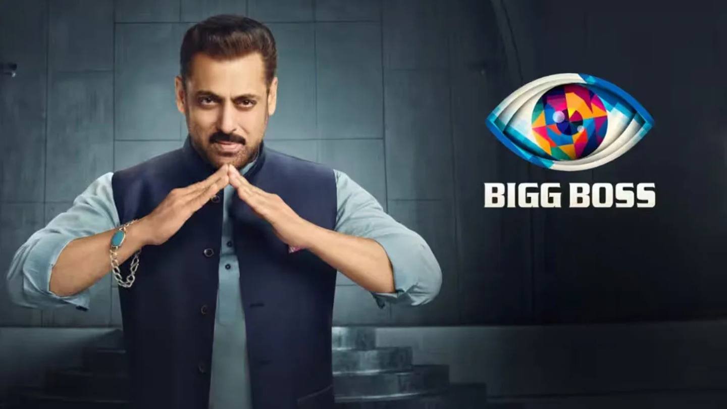 Bigg Boss 19 Contestants List: Meet the Celebrities Joining Salman Khan’s Show