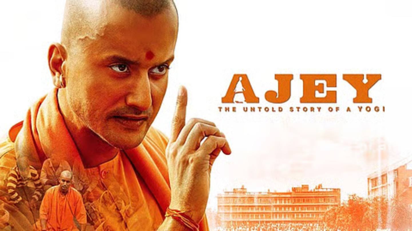 Bombay High Court Orders CBFC to Clear Ajey: The Untold Story of a Yogi Without Cuts