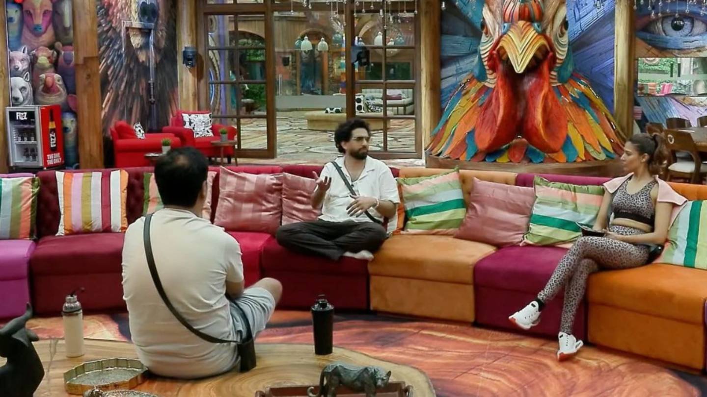 Bigg Boss 19 Episode 4 Highlights: Zeishan–Gaurav’s Clash, Amaal Mallik’s Confession & More