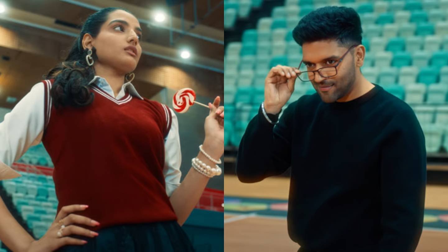 Guru Randhawa Restricts Instagram Comments After Backlash for ‘Sexualizing’ Schoolgirls in Music Video for Azul