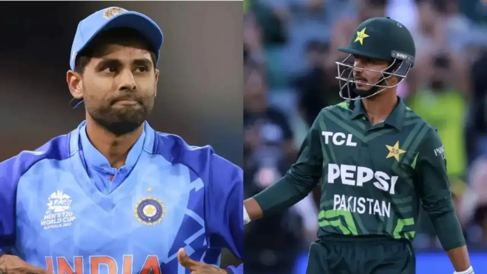 Ex-Pakistan Cricketer Basit Ali Hopes India ‘Refuses’ to Play Pakistan in Asia Cup 2025