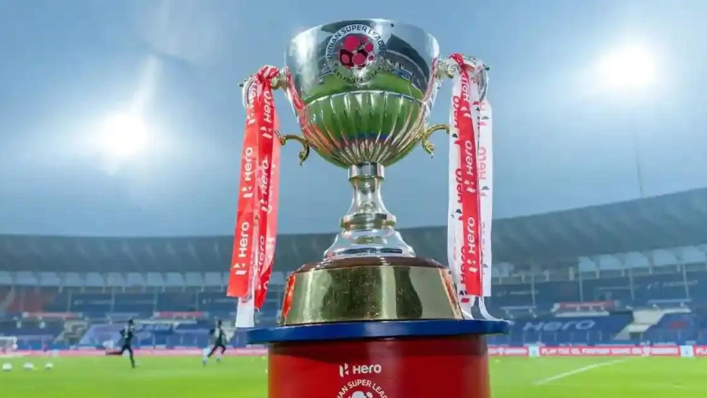 No ISL in 2025-26? AIFF Breaks Silence, Hints at Super Cup as Solution Amid Uncertainty
