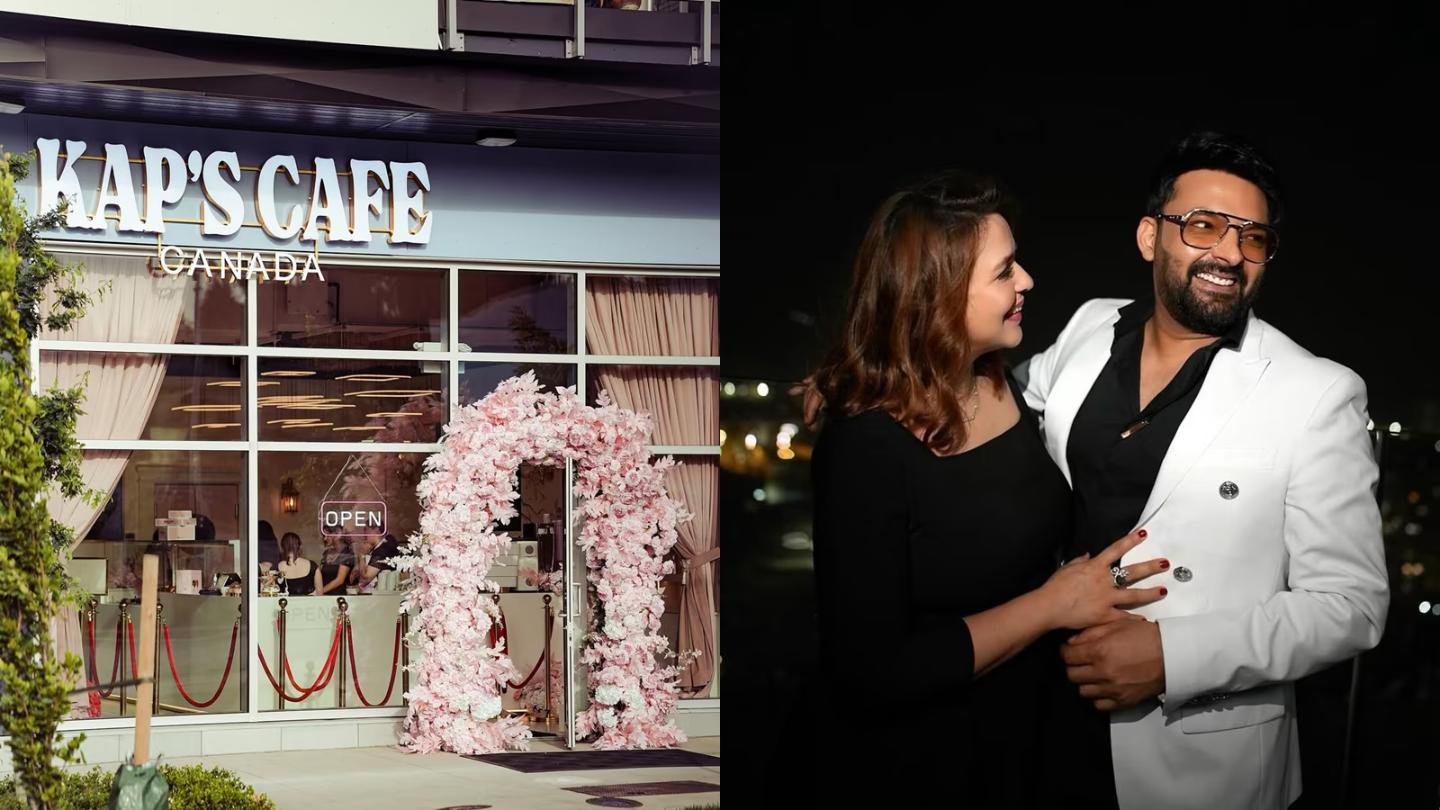 “AK-47 On Your Chest”: Gangster Warns After Attack on Kapil Sharma’s Cafe