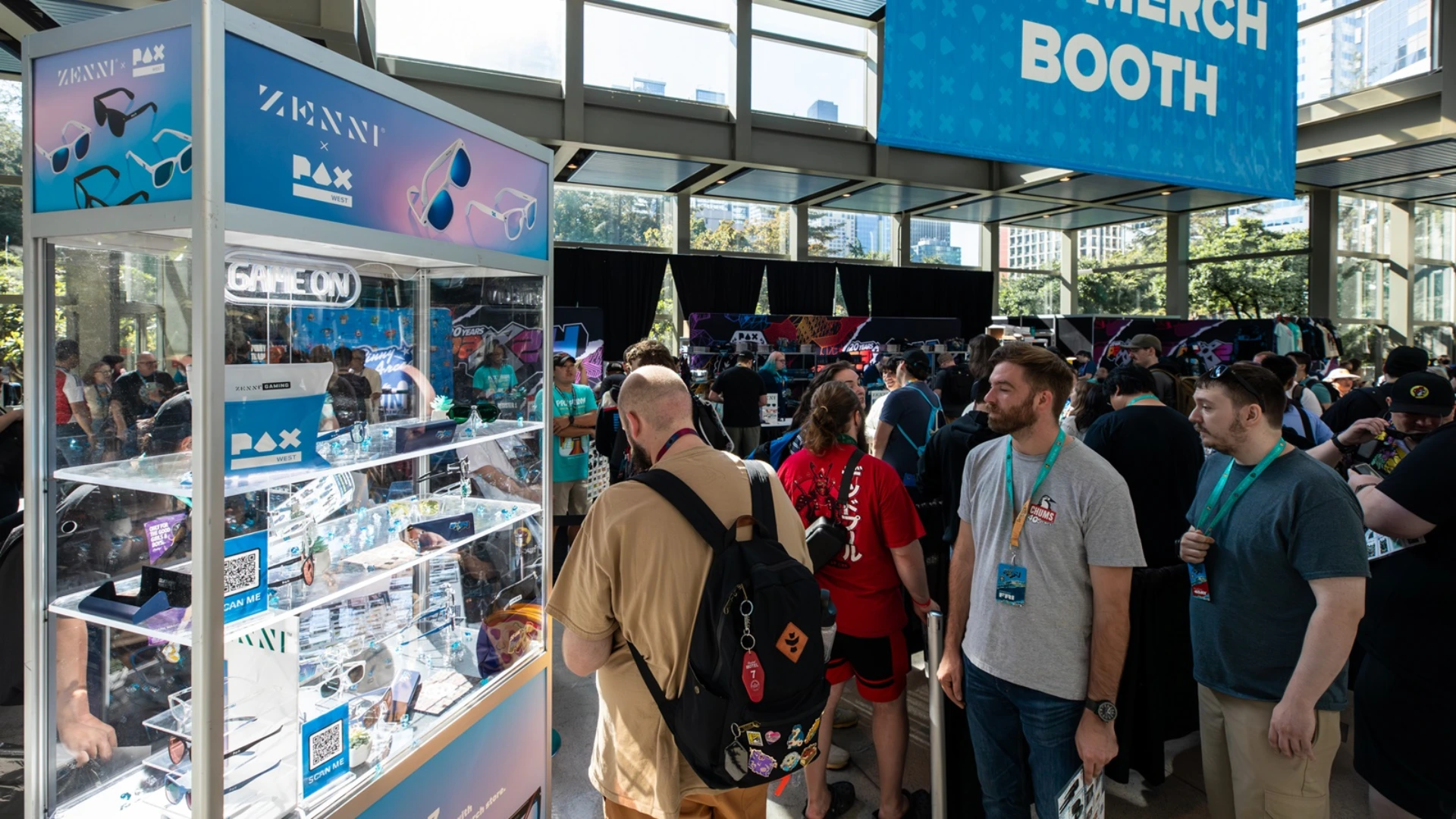 Gamescom 2025 and PAX West 2025: Dates, Locations, and Key Highlights