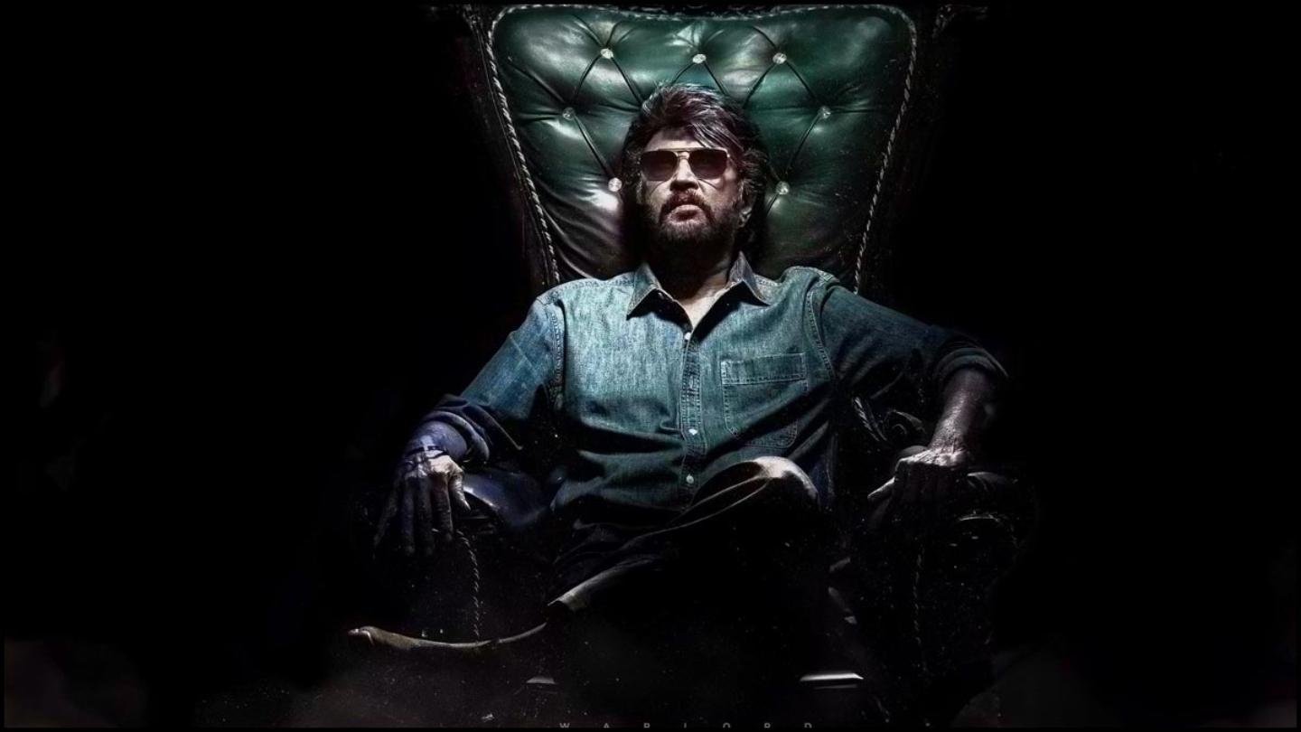 Coolie Advance Booking Smashes ₹50 Crore; Rajinikanth Set to Break Records Before Release