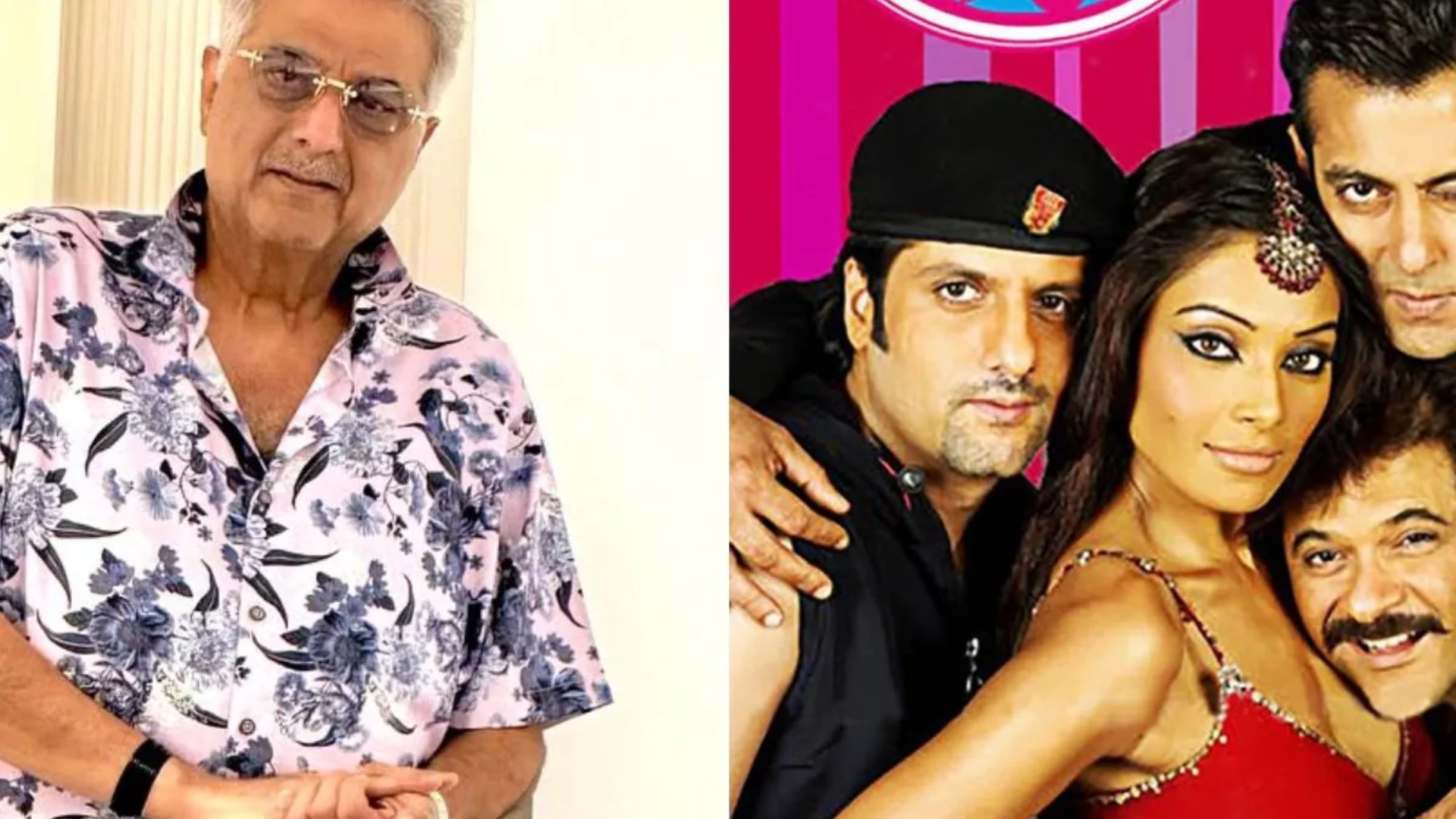 Boney Kapoor Regrets Not Retaining Salman Khan, Anil Kapoor, Fardeen Khan for No Entry 2: “It’s Our Loss”