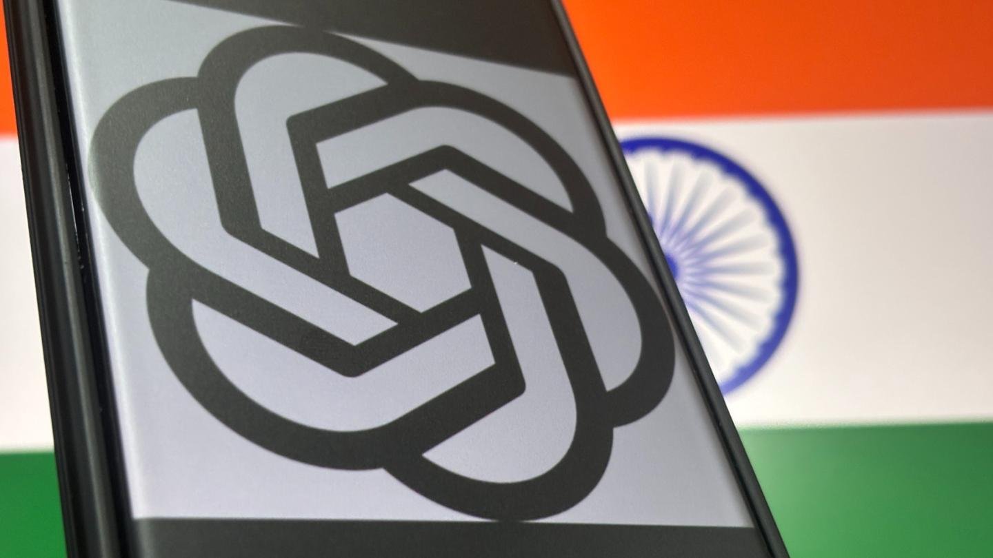 OpenAI’s Decision to Open Office in Delhi Sparks Debate on Social Media