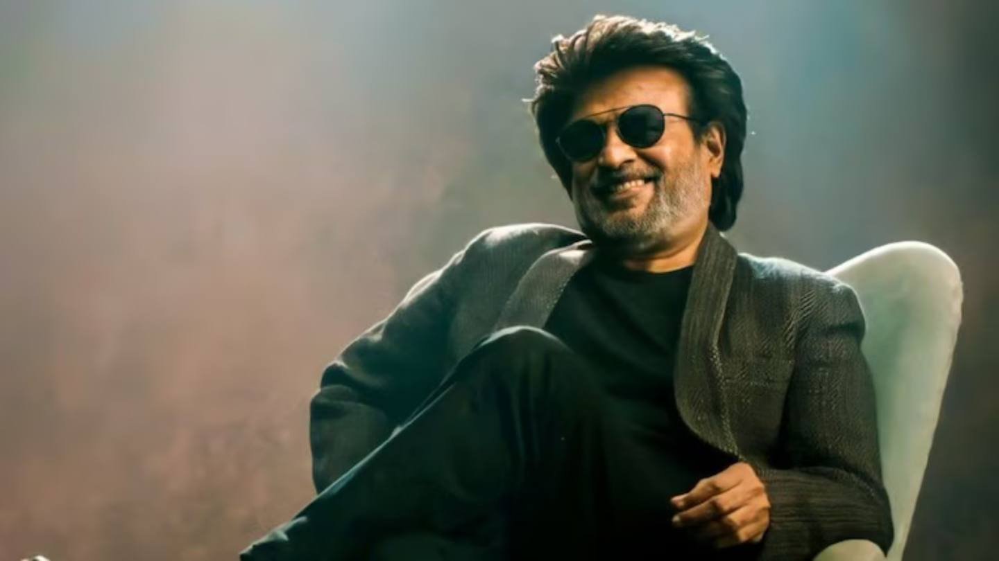 Rajinikanth’s ‘Coolie Meet & Greet Thalaivar’ Contest Clarified After Initial Confusion