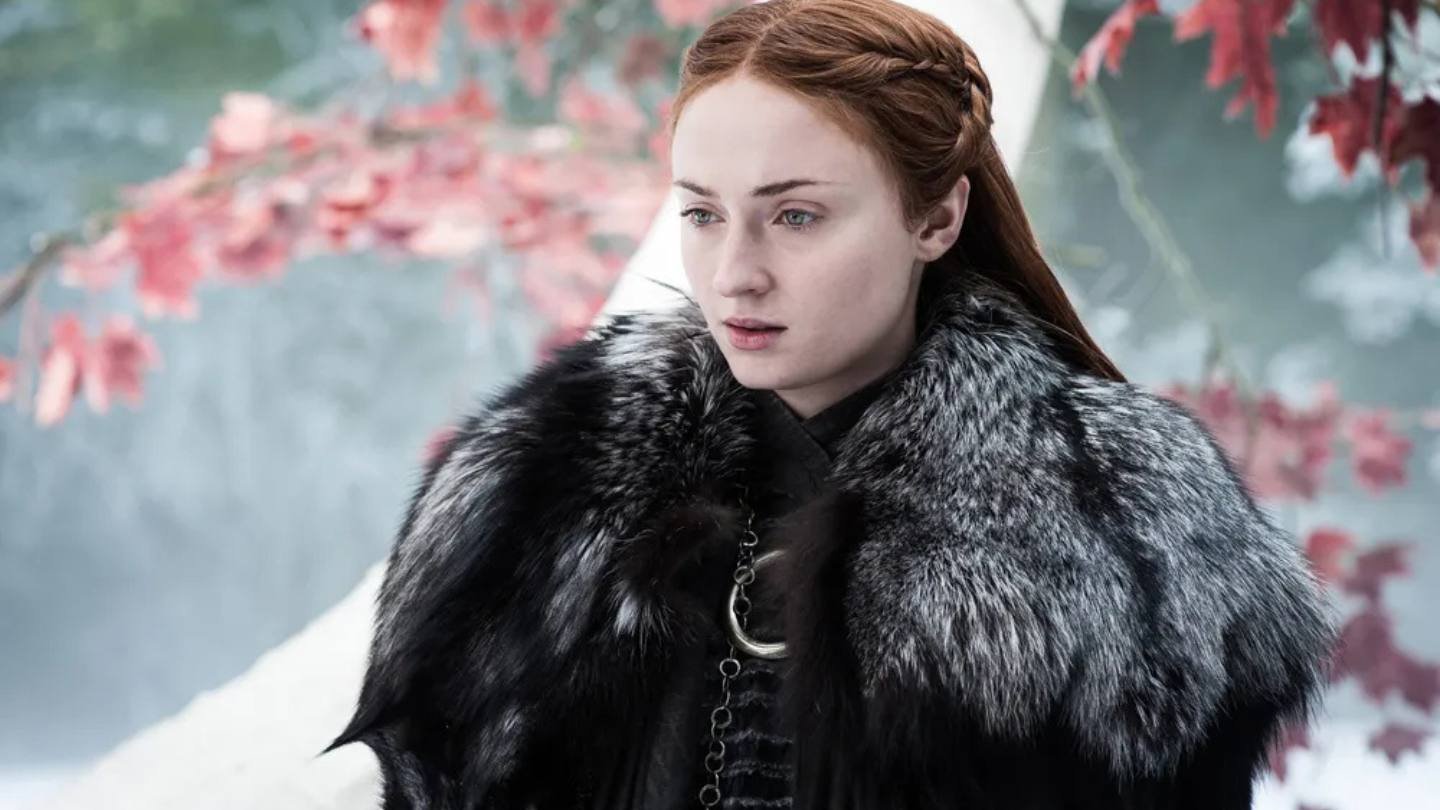 Sophie Turner Defends Sansa’s Controversial Assault Scene in Game of Thrones