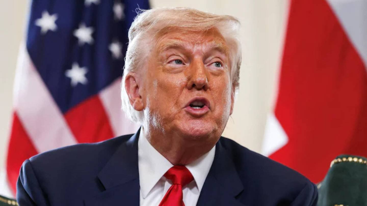 Will Trump’s 50% Tariffs on India Hit the Stock Market? What to Expect Today