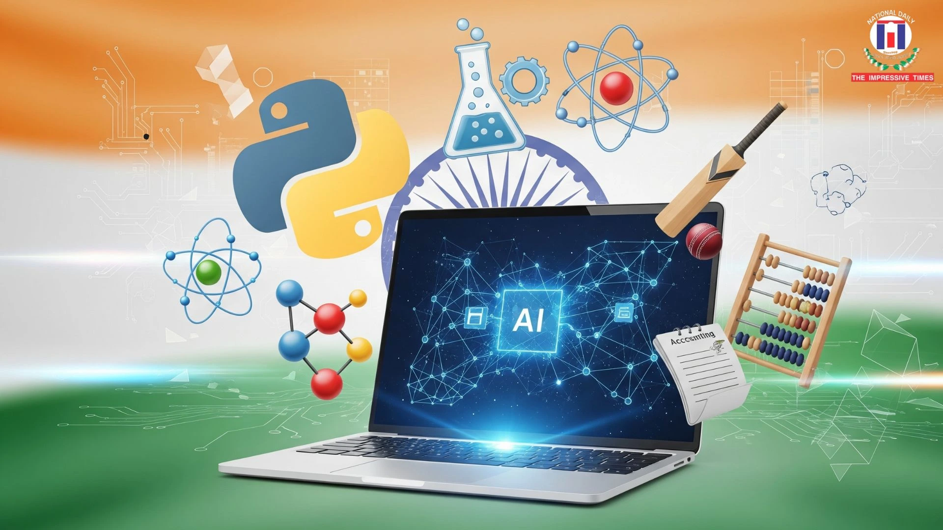 Education Ministry Launches 5 Free AI Courses on SWAYAM Portal