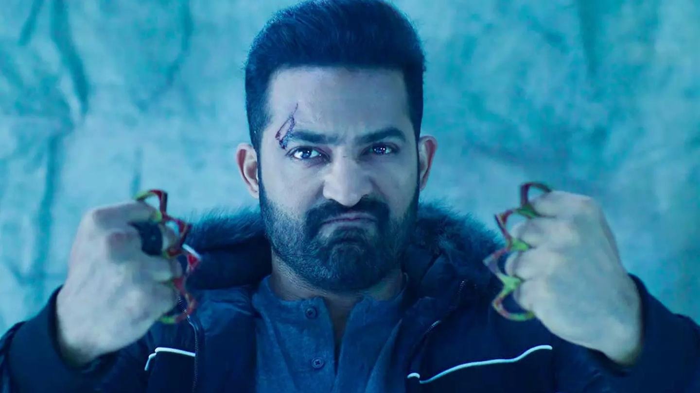 Jr NTR on Bollywood Debut in War 2: “Every South Indian Has Doubts”