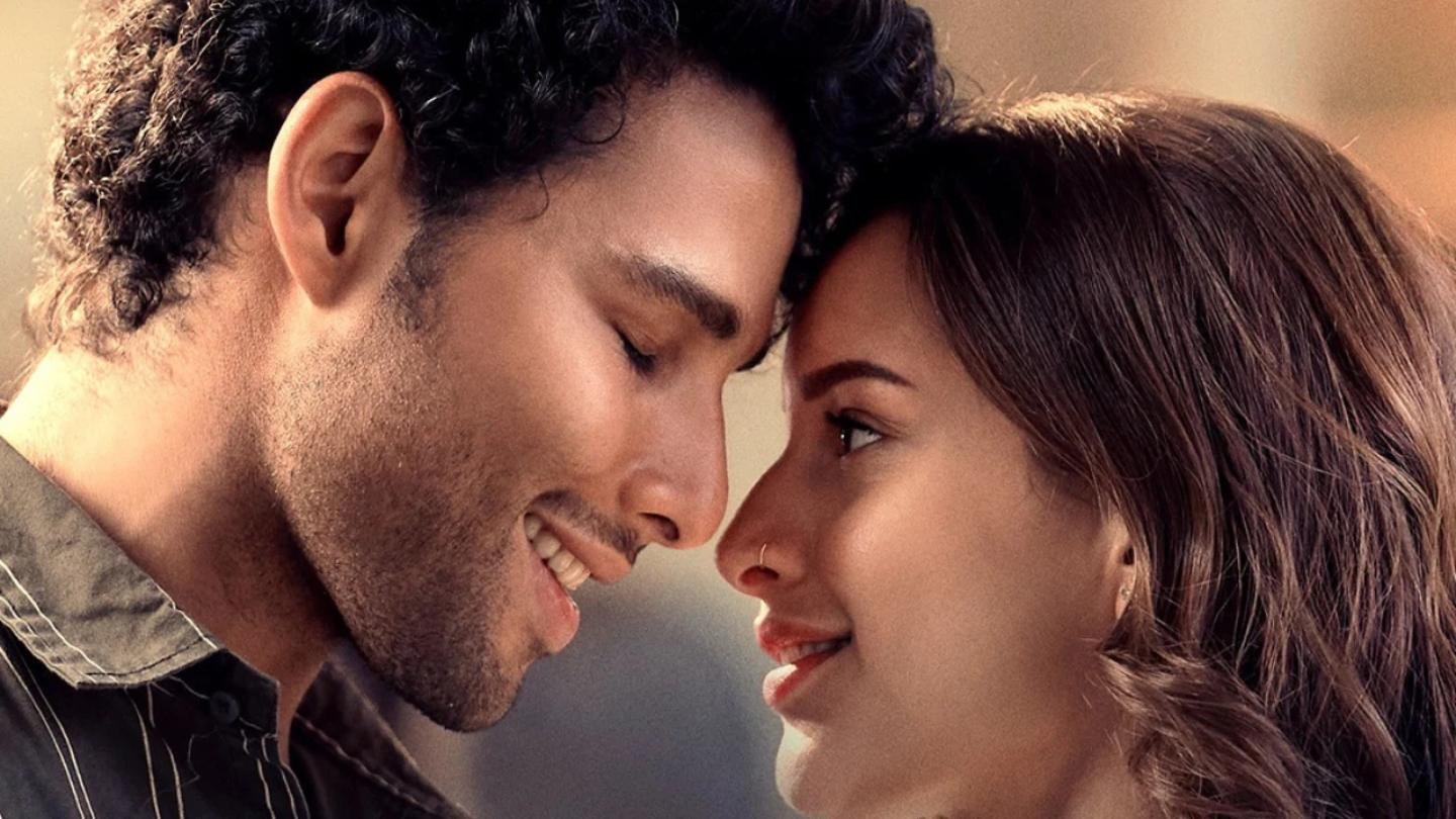‘Dhadak 2’ Holds Steady at Box Office with ₹14.35 Crore in Five Days, Trails Behind Competitors