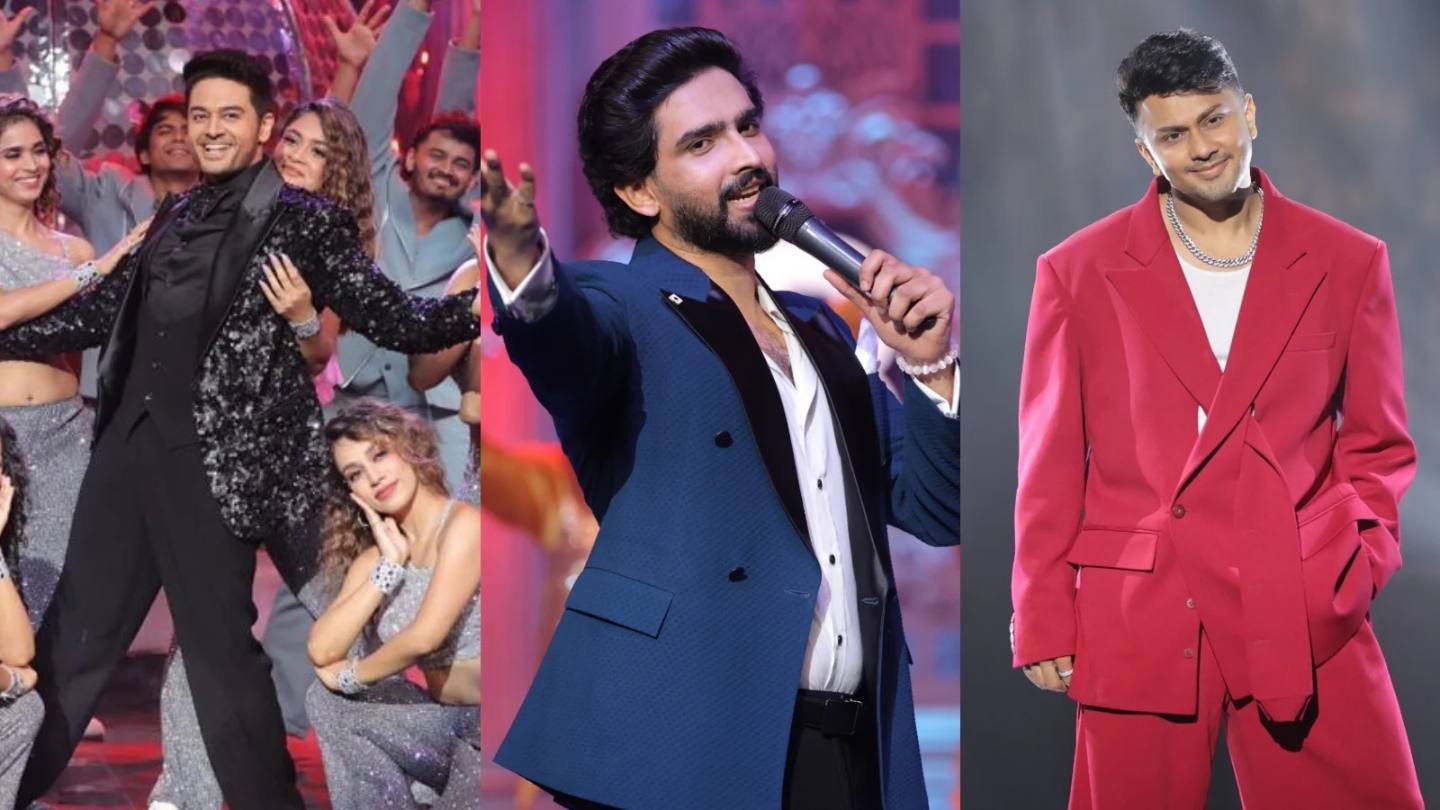 Bigg Boss 19 Grand Premiere: Full List of Contestants From Amaal Mallik to Gaurav Khanna