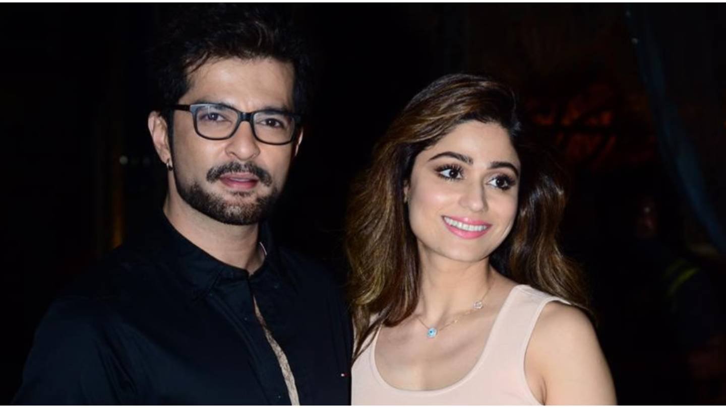 Shamita Shetty Opens Up on Breakup With Raqesh Bapat: “It’s a Chapter Erased From My Life”