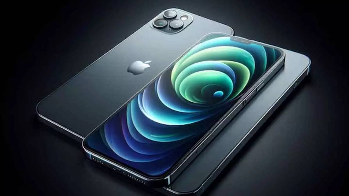 iPhone Boom Fuels Rare Smartphone Market Growth in 2025, Ahead of iPhone 17 Launch