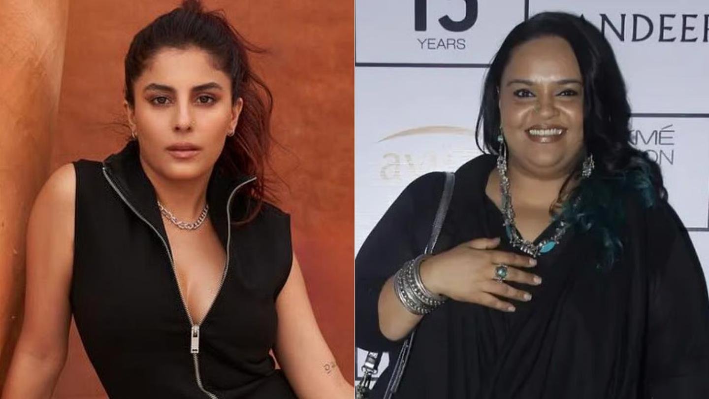 Isha Talwar Calls Out YRF Casting Director Shanoo Sharma Over ‘Weird’ Audition: ‘Shattered My Confidence’