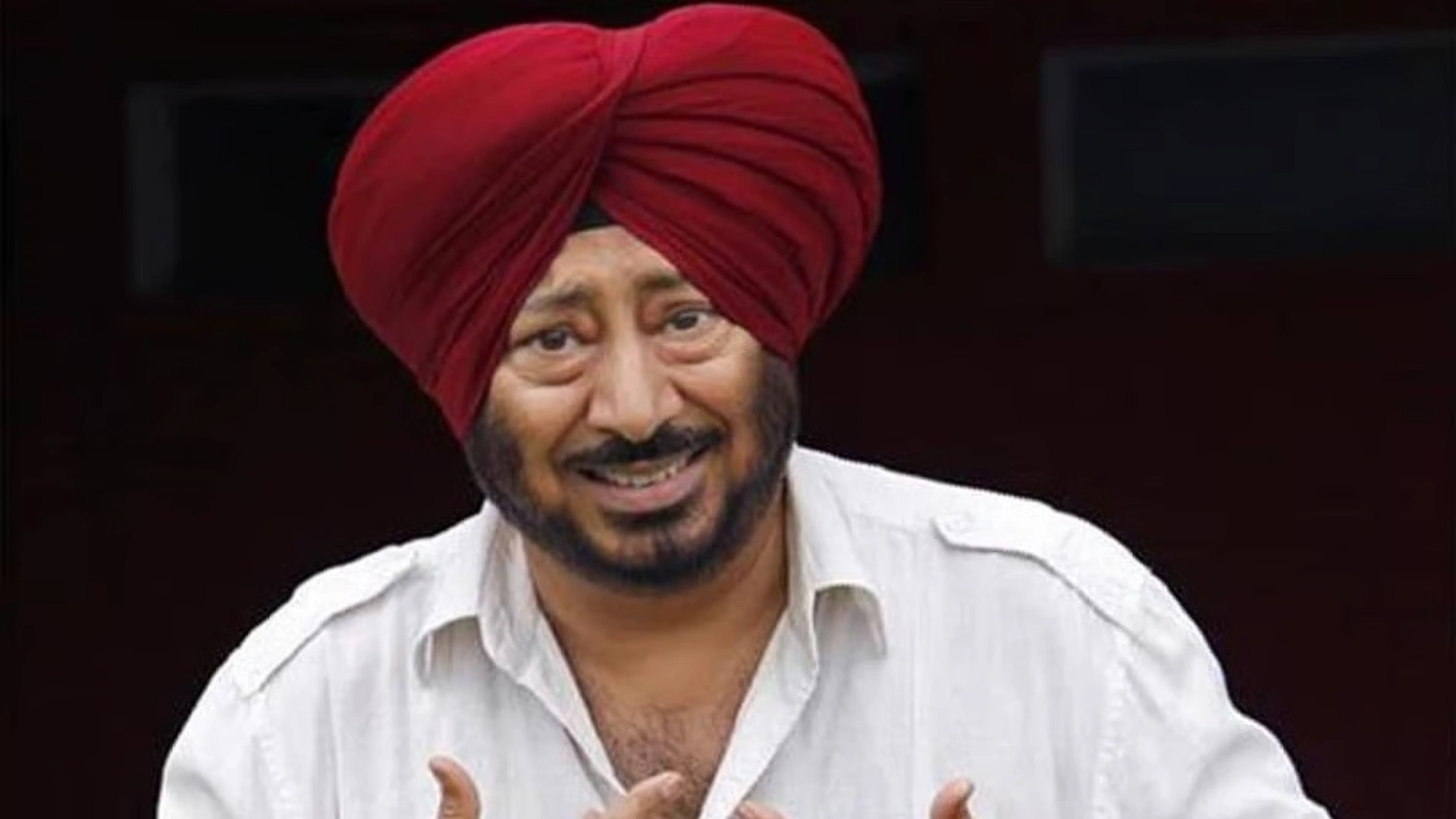 Jaswinder Bhalla, Popular Punjabi Comedian and Actor, Dies at 65