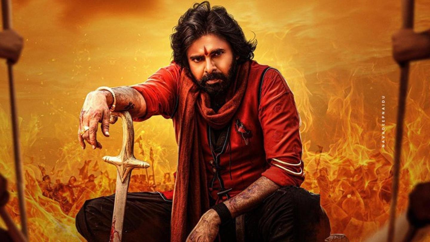 Pawan Kalyan’s Hari Hara Veera Mallu OTT Release: Expected Date and Where to Watch