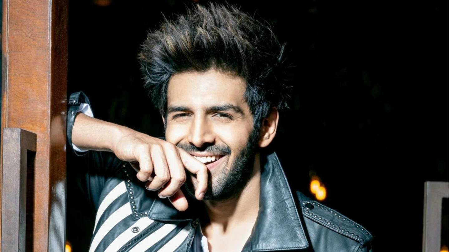 Kartik Aaryan to Play Air Force Pilot in Shimit Amin’s Captain India