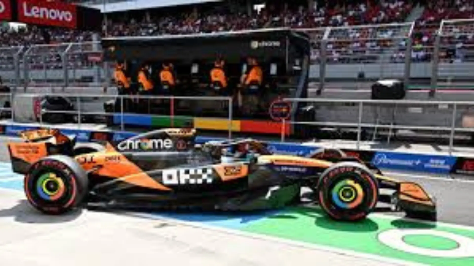 Hungarian GP Recap: Norris Edges Piastri in McLaren Duel, Leclerc Slips, and Camara Clinches F3 Title