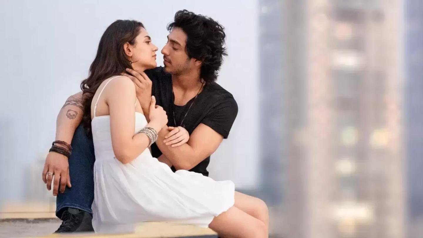 ‘Saiyaara’ Box Office Collection Day 19: Ahaan Panday’s Debut Film Slows Down, Crosses ₹304 Crore