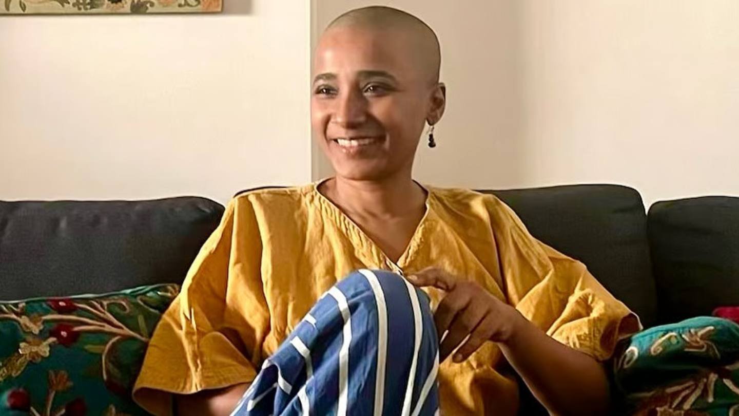 Actress Tannishtha Chatterjee Reveals Stage 4 Cancer Diagnosis, Thanks Friends and Colleagues for Support