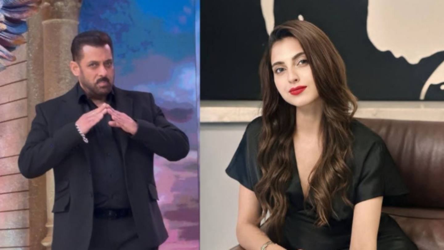 Bigg Boss 19: Farhana Bhatt Voted Out for ‘Rude’ Behaviour, But Twist Awaits