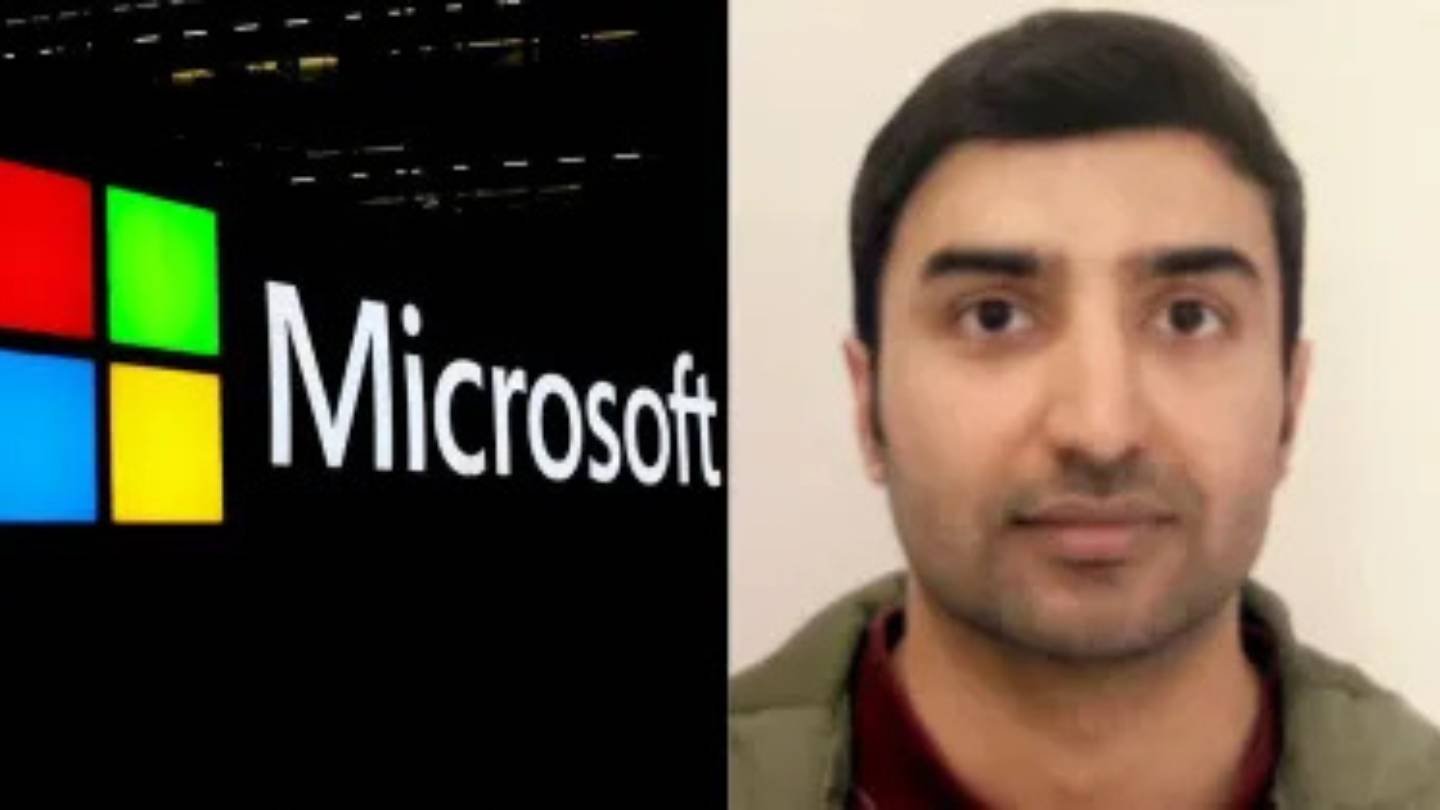 Indian Software Engineer Found Dead at Microsoft’s Silicon Valley Campus