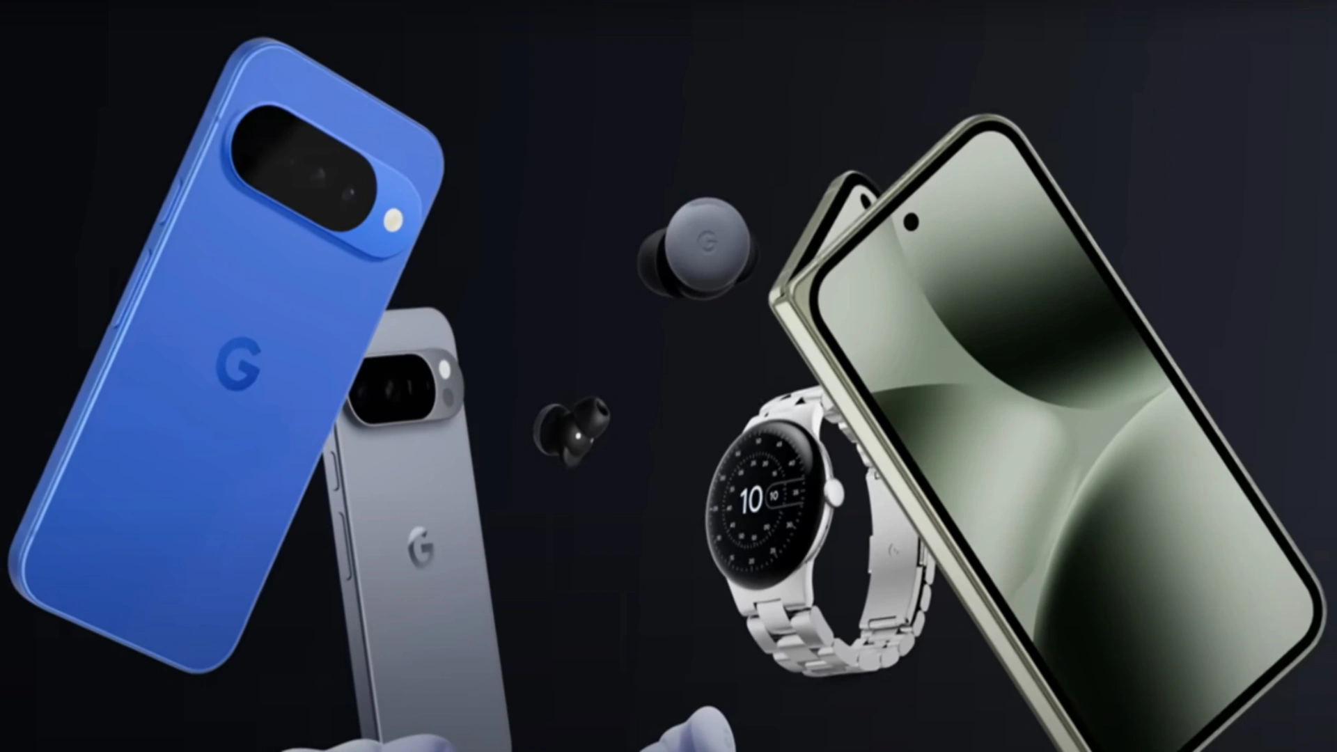 Google Pixel 10 Series Launch Today: When and Where to Watch the “Made by Google” Event Online and What to Expect