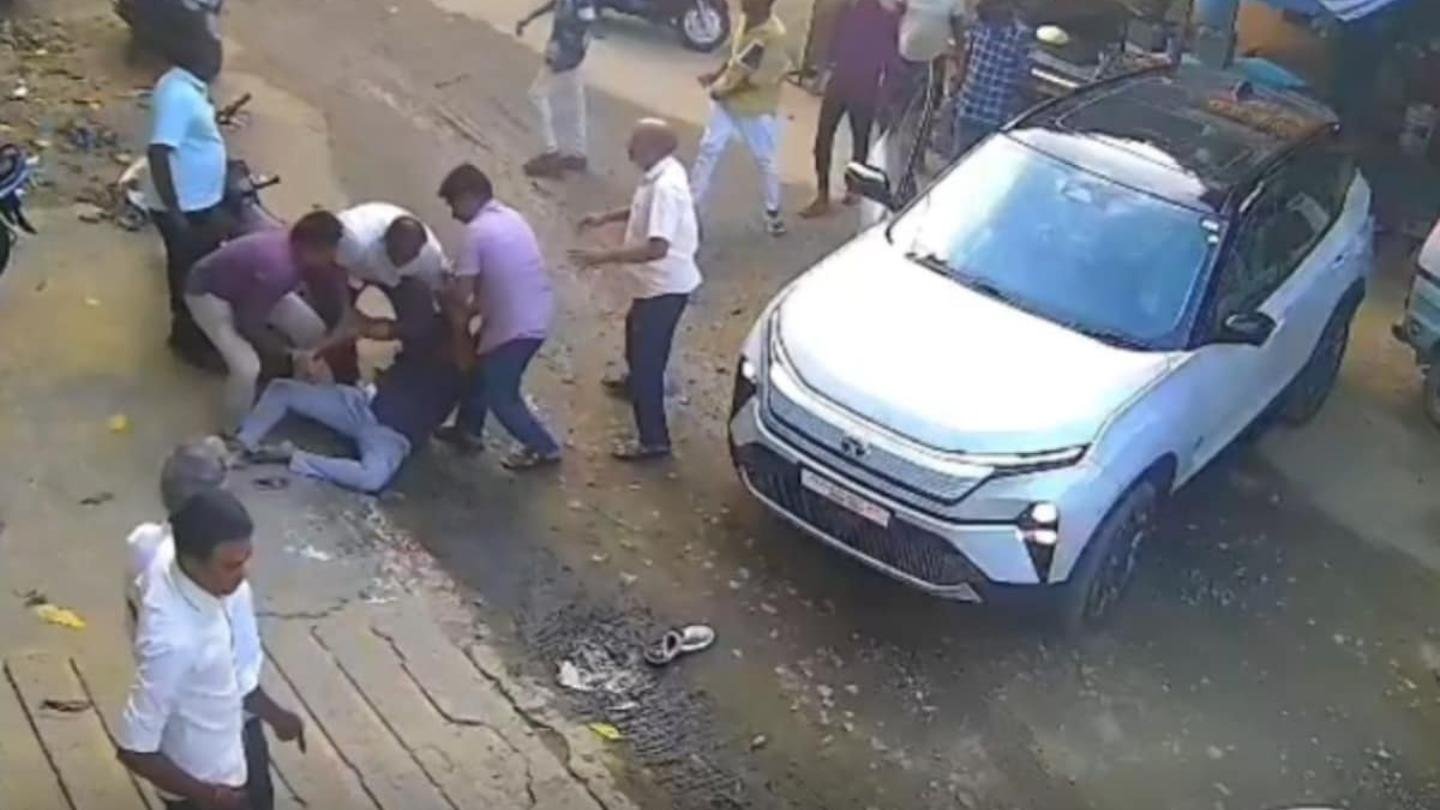 Tata Harrier EV’s Summon Mode Glitch Allegedly Leads to Fatal Accident; Carmaker Responds