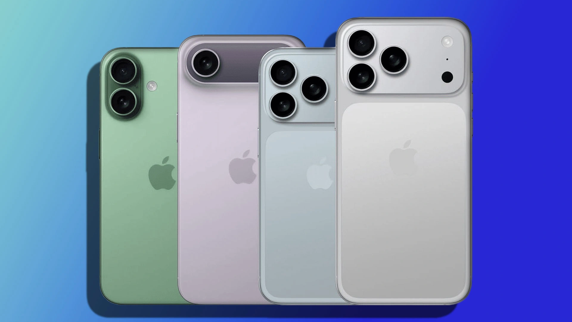 iPhone 18 May Skip 2026 Launch as Apple Plans Phased Release Cycle: Report