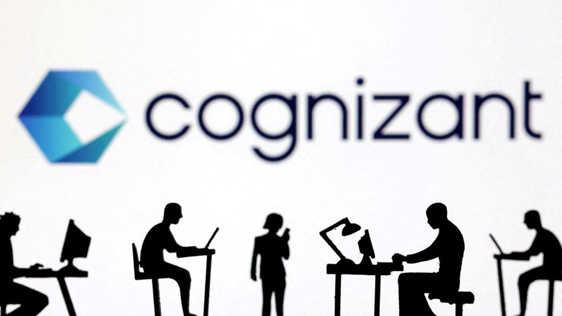 Cognizant’s Global Vibe Coding Hackathon Sees Over 50,000 Participants and 30,000 Ideas