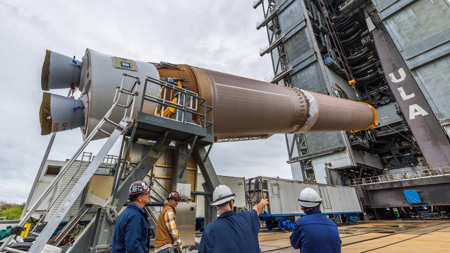 Australia Picks Amazon’s Project Kuiper Over Starlink for Satellite Internet in Remote Areas