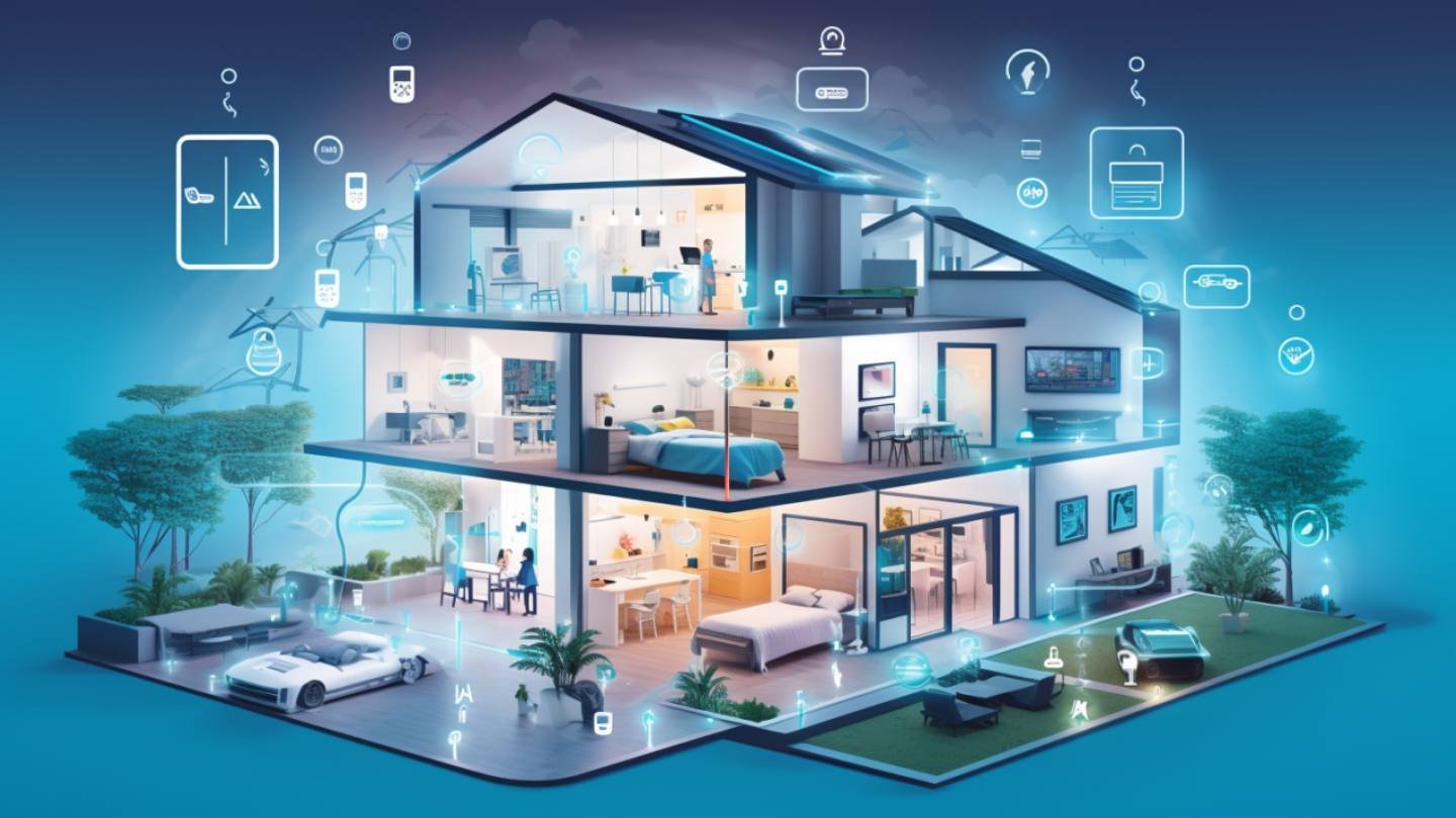 Samsung’s AI-Driven Ecosystem: A Strategic Play for Smart Home Dominance