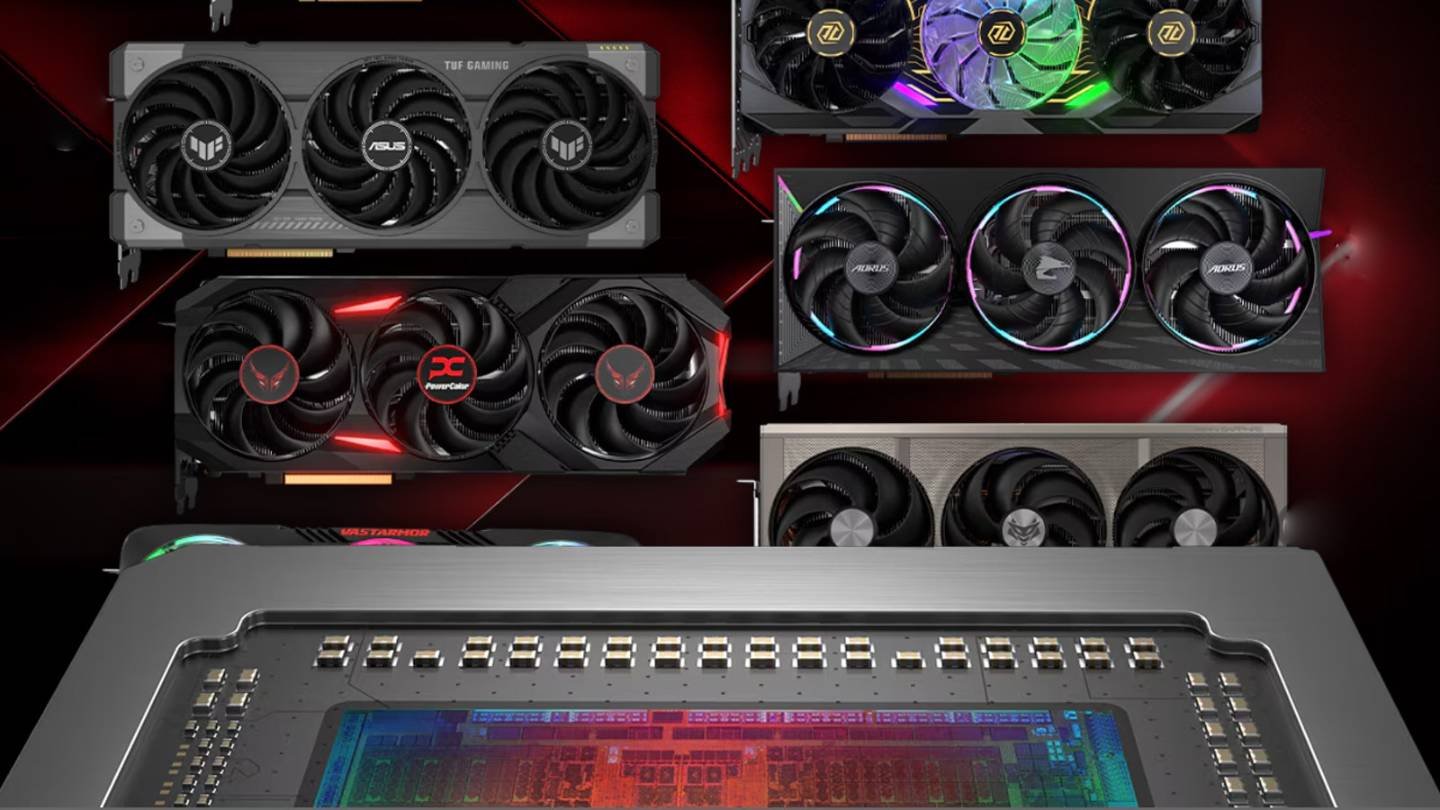 AMD’s Upcoming RDNA5 GPUs Could Bring Back High-End Competition