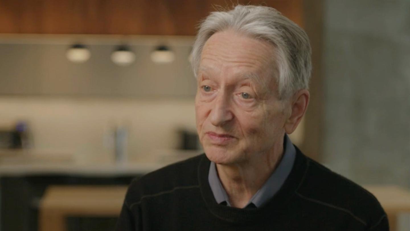 ‘Godfather of AI’ Unveils Compassion-Driven Plan to Protect Humanity from AI Takeover