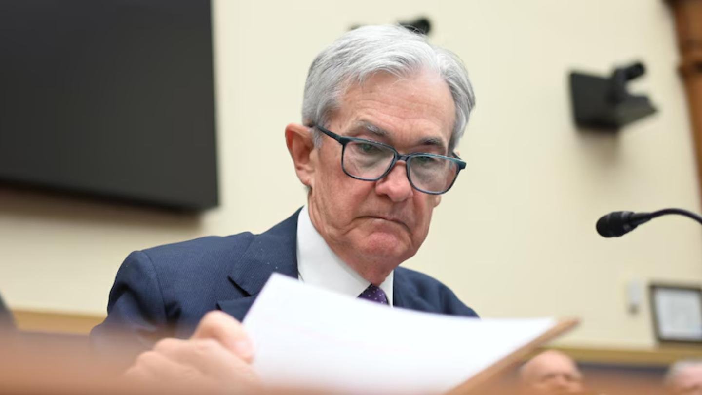 Jerome Powell’s Jackson Hole Speech: Key Takeaways on Rate Cuts, Inflation, and Trump’s Tariffs