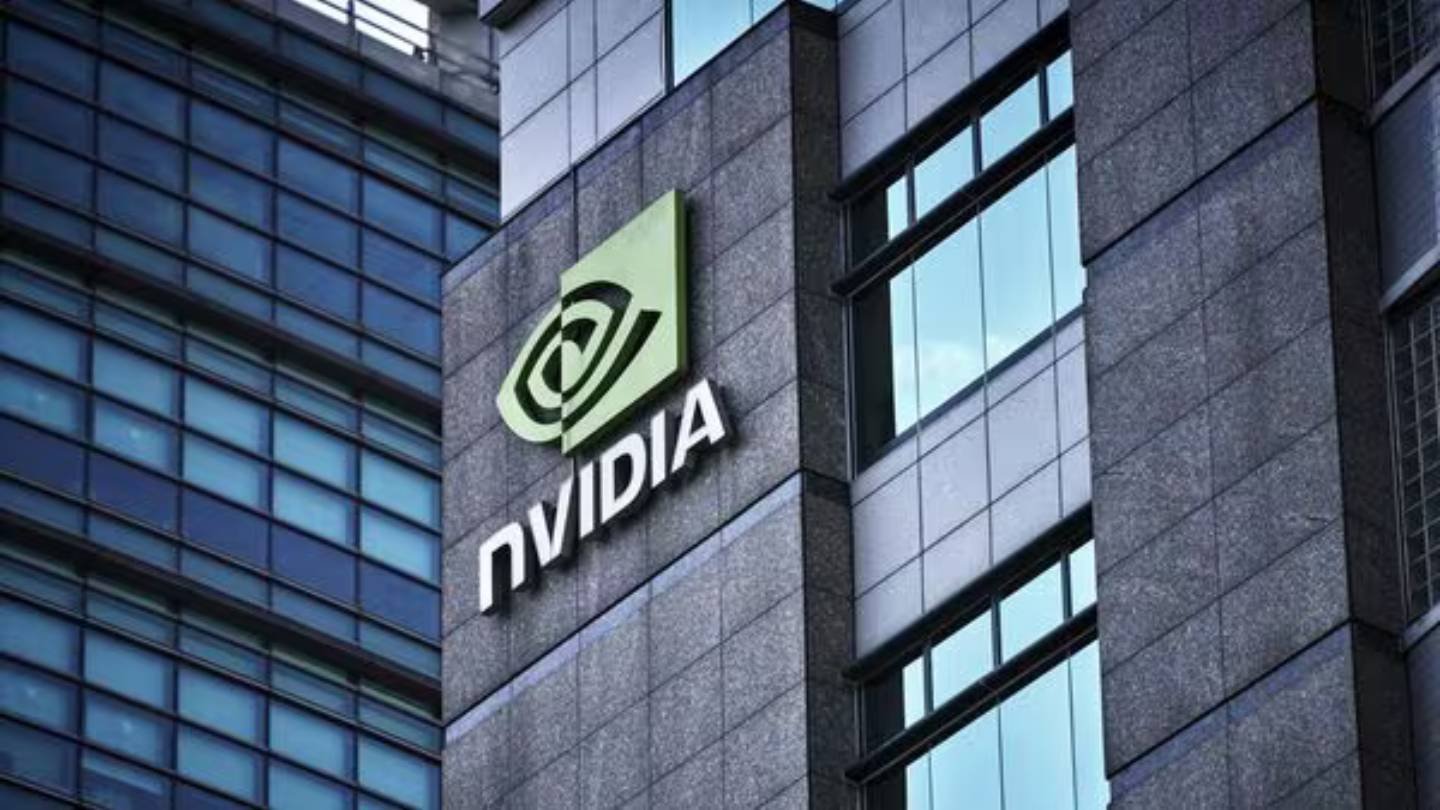 Nvidia Posts Strong Growth but China Uncertainty Weighs on Outlook