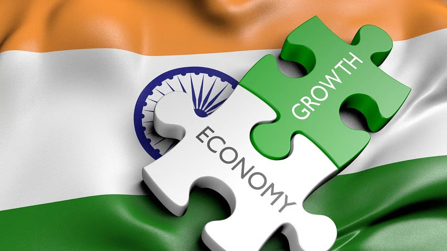 India May Become 2nd-Largest Economy With $34.2 Trillion GDP By 2038: Report