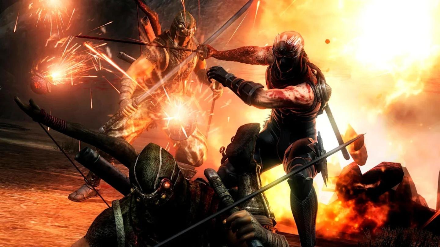 Ninja Gaiden 4: After 15 Years, a Return to Glory